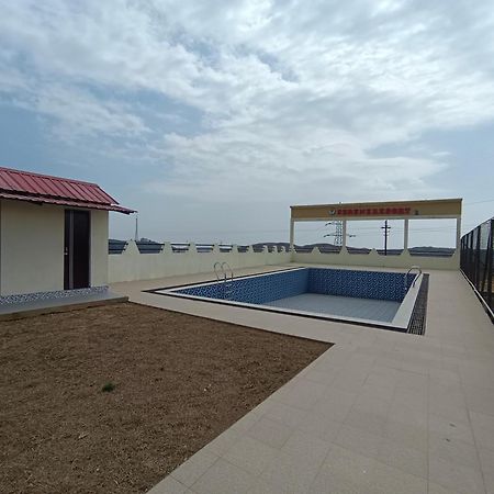 Serene Resort チェラプンジ エクステリア 写真